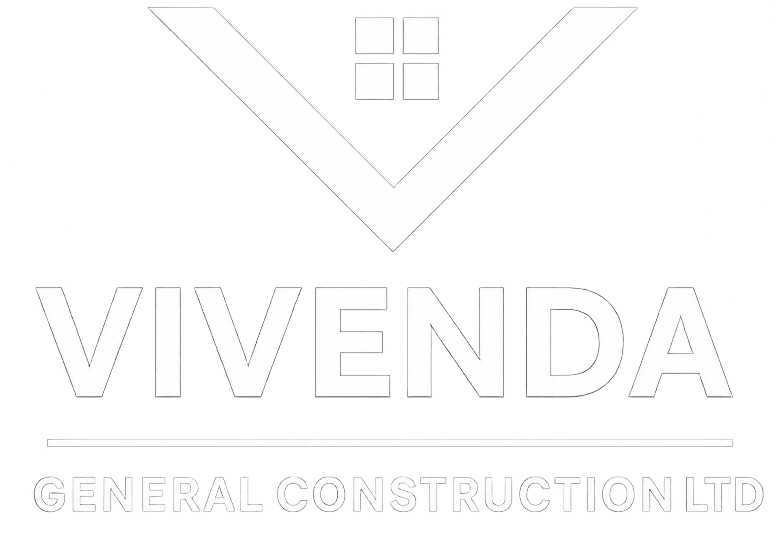 Vivenda Logo